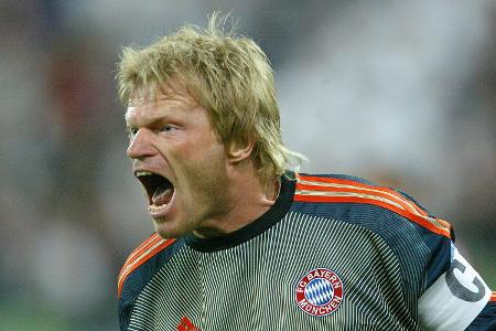 Oliver Kahn,