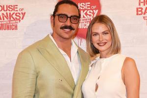 Reality-Stars: Darya Strelnikova gibt Trennung von Fabio Knez bekannt