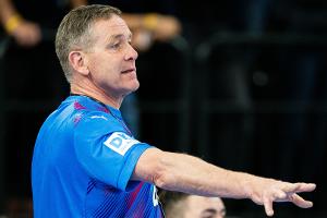 Gislason: EM 2026 "das härteste Turnier" in Trainer-Laufbahn