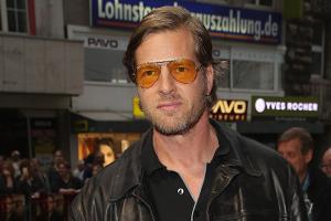 Henning Baum im Interview