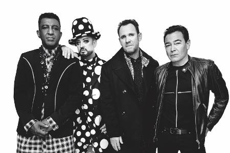 Culture Club