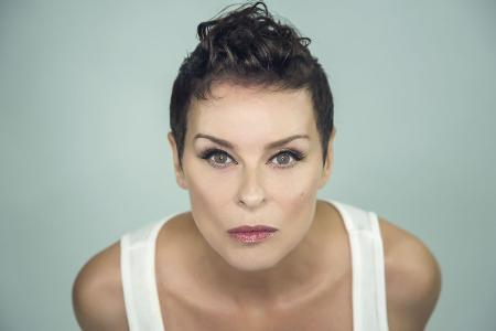 Lisa Stansfield