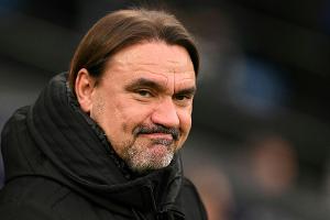 Farke schäumt über City und Donnarumma