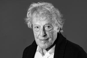 Nach Tod von Drehbuchautor Tom Stoppard: Auch König Charles trauert