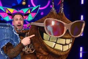 "The Masked Singer": US-Musiker steckte im Dude-Kostüm