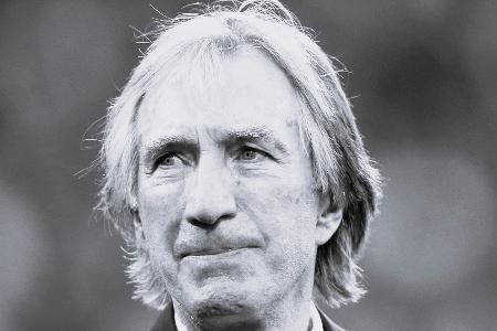 Füllkrug-Klub trauert um Legende