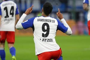 Glatzels "gemischte" Gefühle nach einem wilden Nachmittag