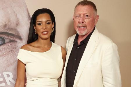 Boris Becker: Er zeigt Bilder mit Töchterchen Zoë