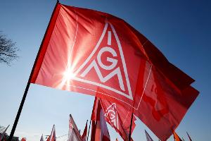 Eine neue Steuerregelung soll die Mitgliedschaft in einer Gewerkschaft attraktiver machen. (Illustration)