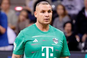 Ungewohnter Look: Pietro Lombardi zeigt sich ohne Cap