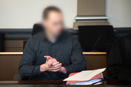 Das Urteil gegen den Soldaten ist rechtskräftig. (Archivbild)