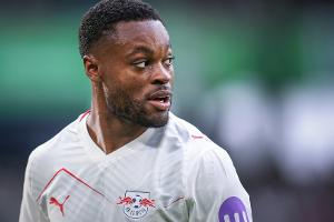 RB Leipzig vorerst ohne Baku