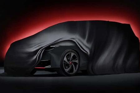 Irmscher Leapmotor i C10