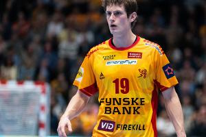 SC Magdeburg verpflichtet dänischen Nationalspieler Vind