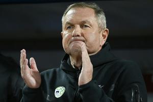 Nach verpasstem WM-Ticket: Slowenien trennt sich von Kek