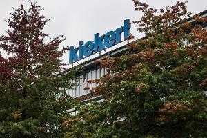 Betroffen von der Insolvenz sind knapp 700 Beschäftigte in Heiligenhaus.