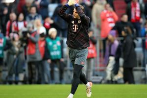 Neuer: "Entscheidung noch ein bisschen herauszögern"