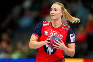 Handball: Norwegen makellos in die Hauptrunde