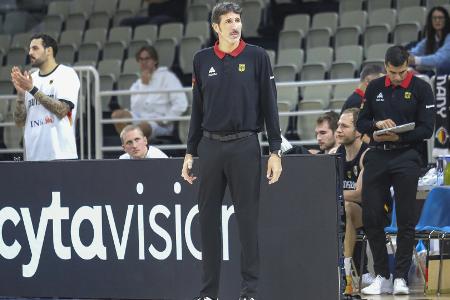 Mumbrú lobt Underdog: 