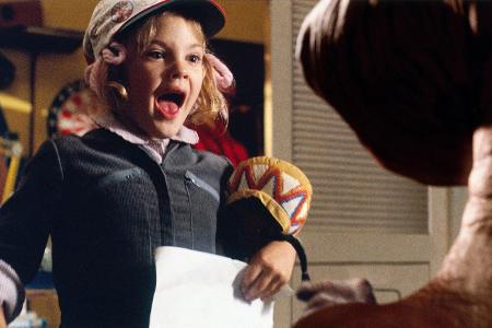 Gertie (Drew Barrymore)