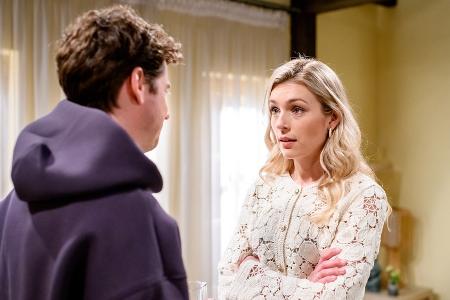 Das passiert heute in den Soaps