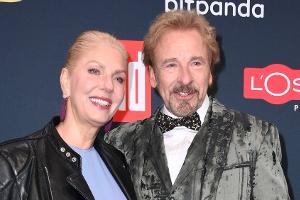 Ehefrau Karina über Thomas Gottschalks Rückzug: "Ich fange ihn auf"