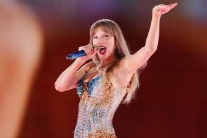 "Eras Tour: The Final Show": Erster Clip zu Taylor Swifts neuem Film