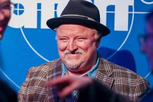 "Kann ich empfehlen": Axel Prahl freut sich auf neuen Münster-"Tatort"