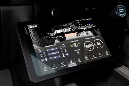 Patriot Campers ST7 Supertourer, Wohnwagen, Offroad, Australien