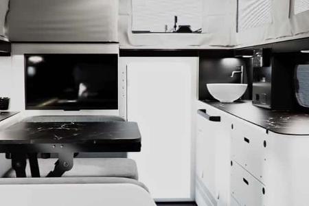 Patriot Campers ST7 Supertourer, Wohnwagen, Offroad, Australien