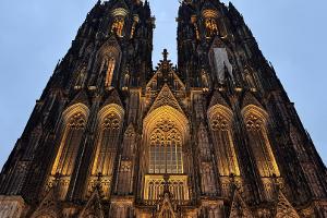 Olympia-Bewerbung: Köln neues Zugpferd für Rhein-Ruhr