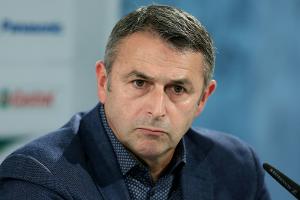 2. Bundesliga: Allofs hört 2026 bei Fortuna auf