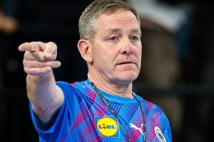 Handball: Gislason beruft Häfner in 35er-Kader für EM