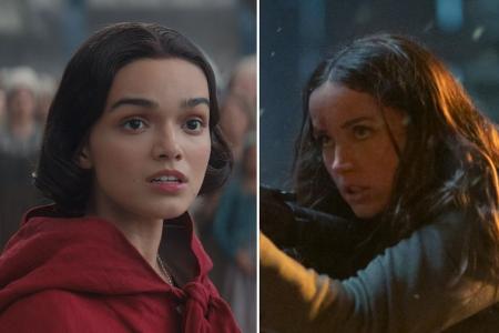 Märchen-Super-GAU und fade Baller-Ballerina: Die Kinoflops 2025