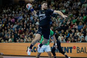 European League: Bundesliga-Klubs beenden Vorrunde mit Siegen