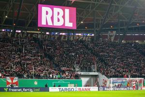 DFB-Pokal: Fan verstirbt während Partie in Leipzig