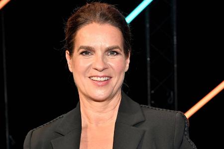 Eislaufstar Kati Witt wird 60 - eine Geschichte von Liebe und Hass