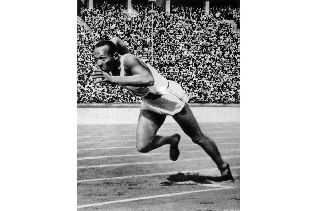 Jesse Owens (Leichtathletik)