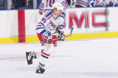 Wayne Gretzky (Eishockey)