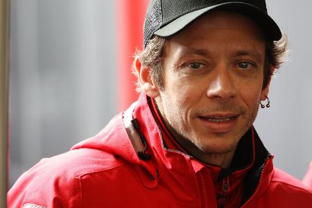 Valentino Rossi (Motorradsport)