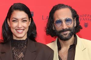 Massimo Sinató wird 45: Rebecca Mir sendet liebevolle Glückwünsche