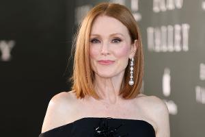Julianne Moore