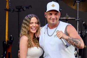 Pietro Lombardi hätte nichts gegen neuen Partner für Ex Laura