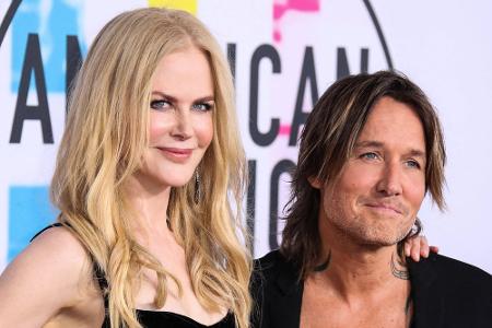 Diese Stars haben sich 2025 getrennt