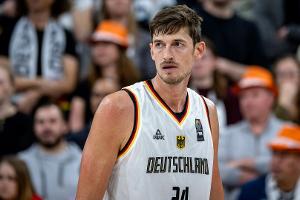 Vechta gelingt Coup: Pleiß zurück in der BBL