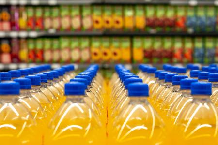 Rückruf Rüte Fruchtsaft