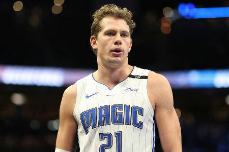 Moritz Wagner vor Comeback: 