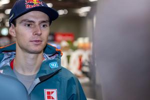 Kombination: Geiger kehrt schon in Trondheim zurück