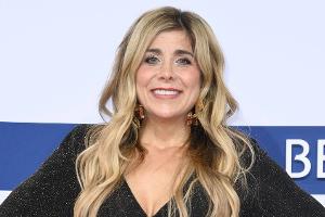 "Hab's verkackt": Darum ist Panagiota Petridou noch nicht verheiratet