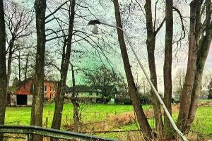 Unfall Sothel<> Hamersen